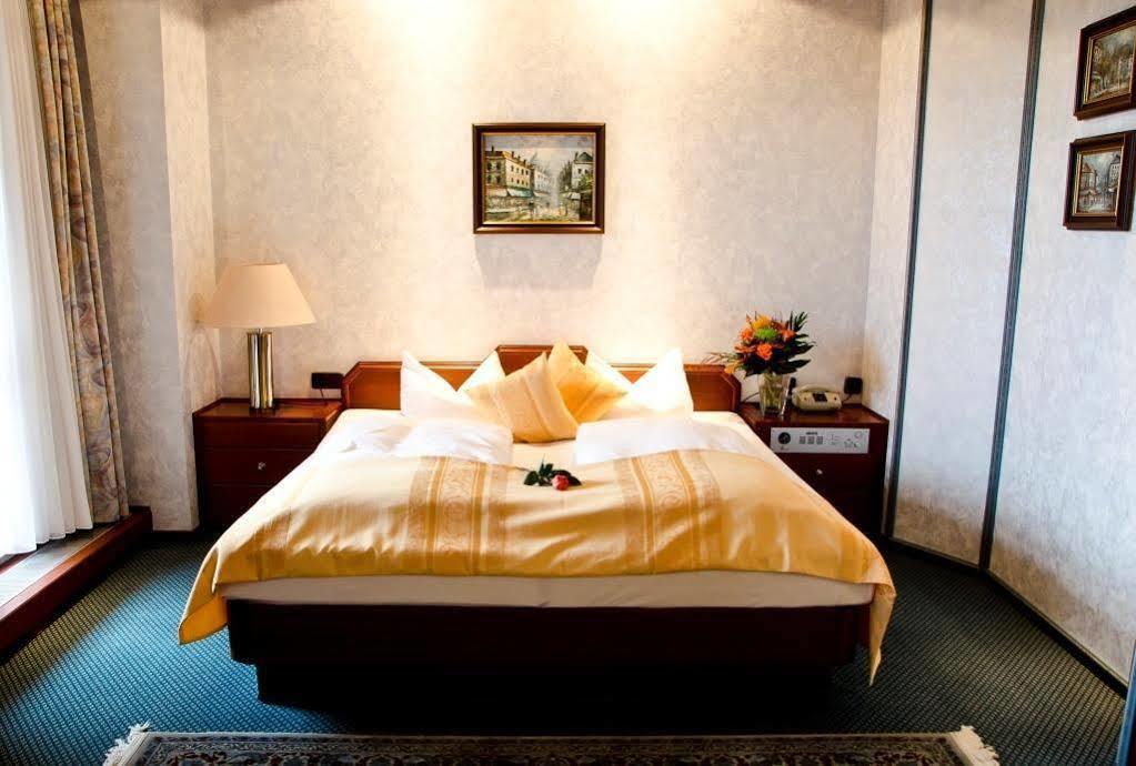 Arotel Living 3* Norymberga