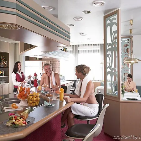 Arotel Best living Nürnberg 