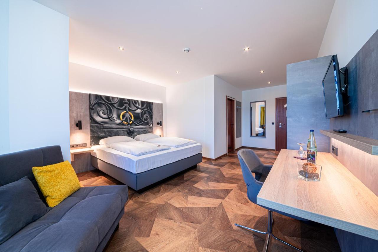 Arotel Living 3* Nuremberg