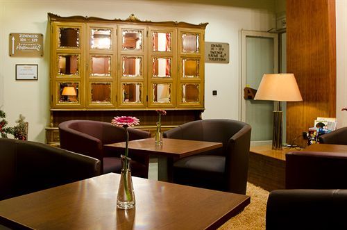 Arotel Living Hotel Nuremberg