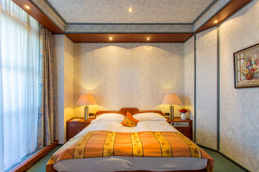 Arotel Living 3* Nuremberg