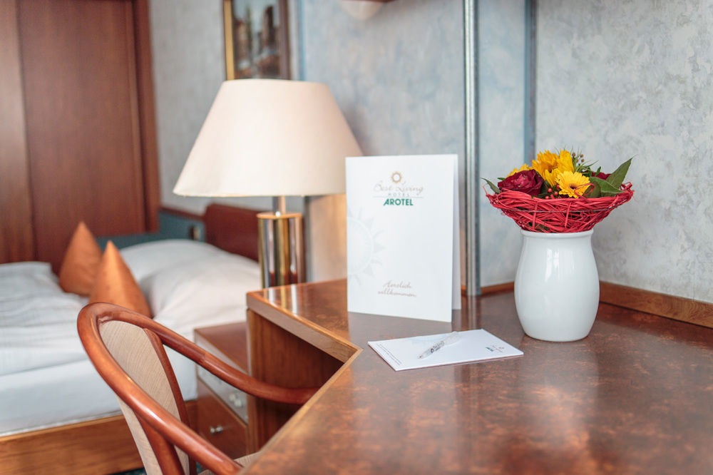 Arotel Living Nuremberg