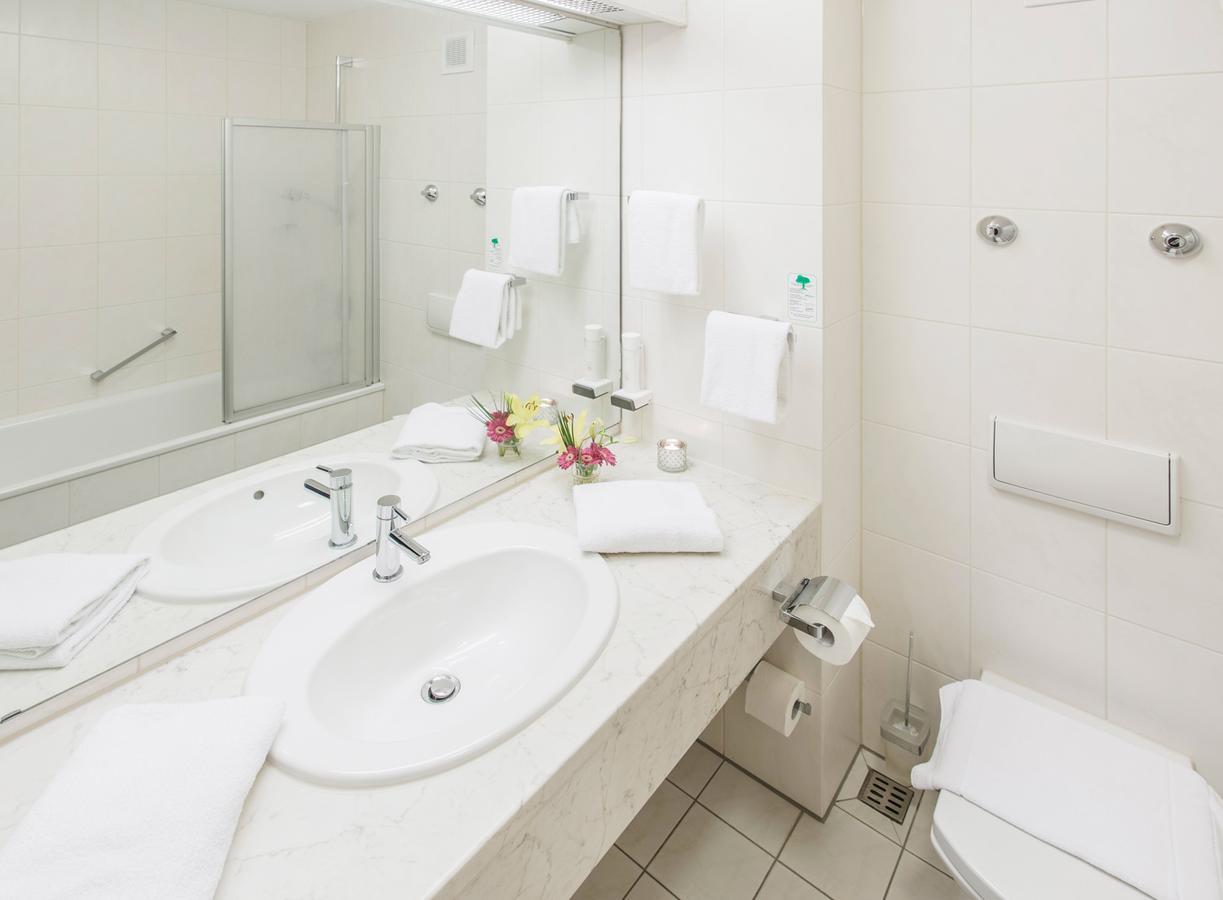 Arotel Living Nuremberg