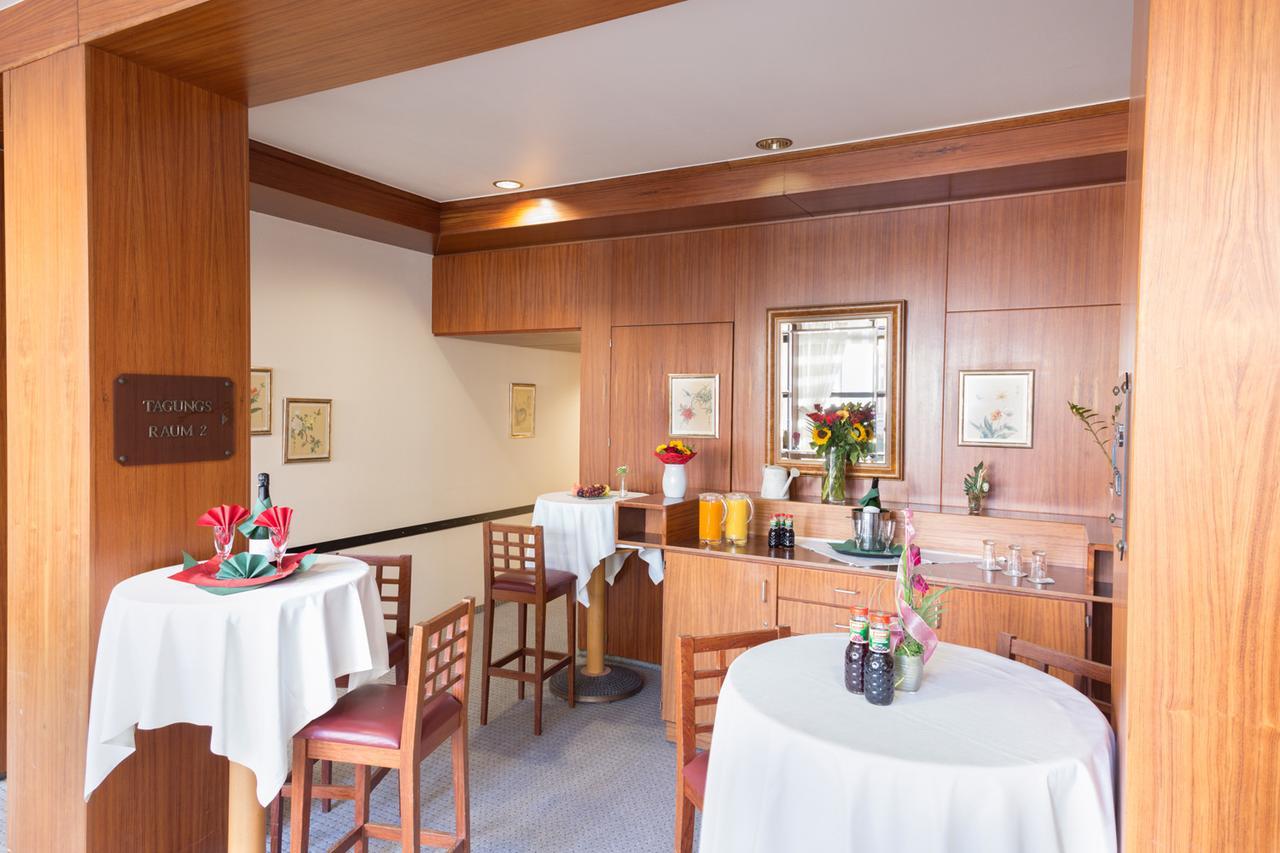 Arotel Living Nuremberg