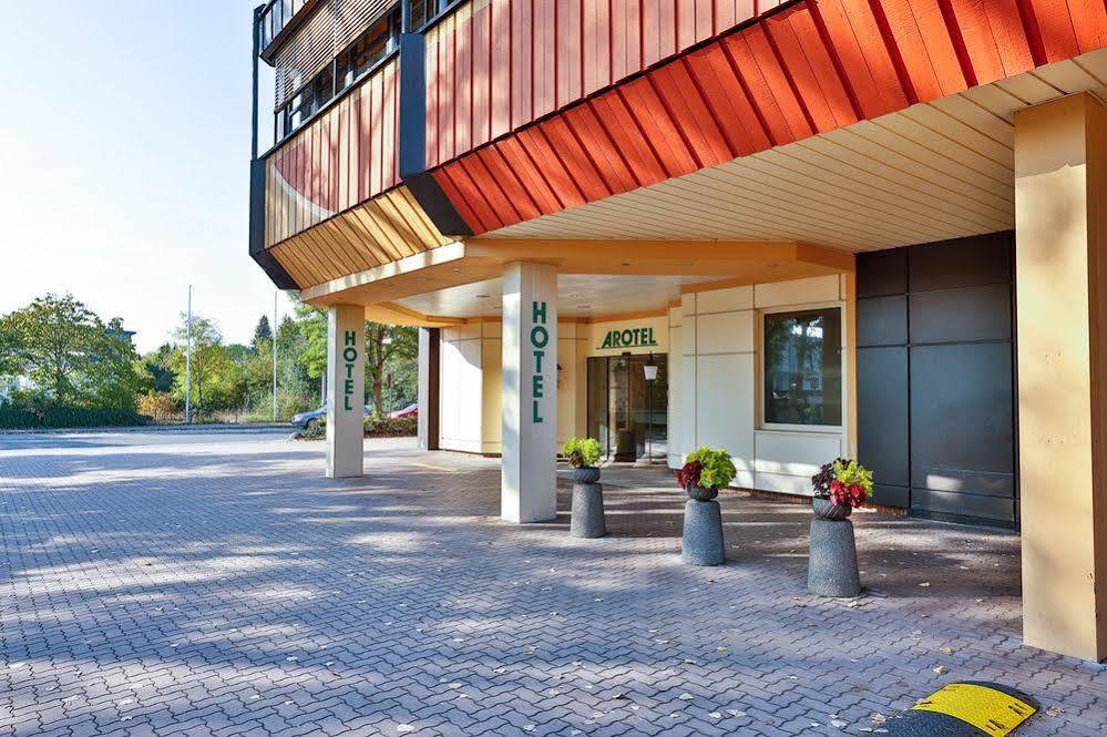 Hotel Arotel Living Nuremberg