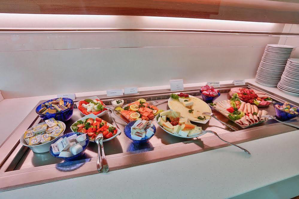 Arotel Living Nuremberg