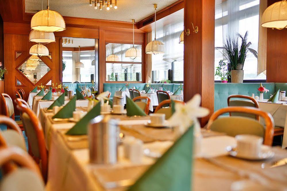 Arotel Living 3* Nuremberg