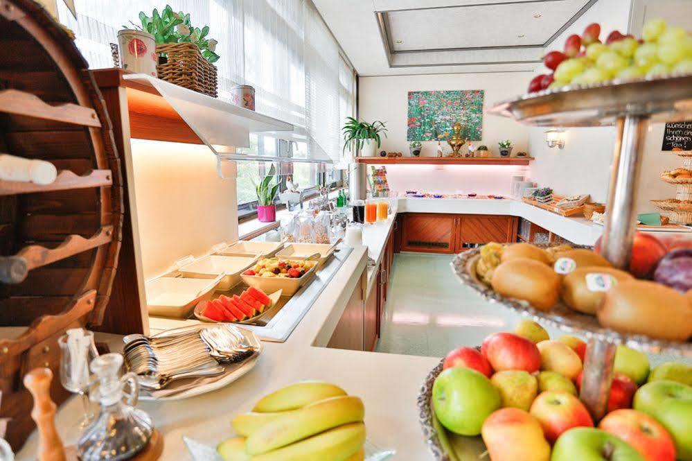 Arotel Living Nuremberg