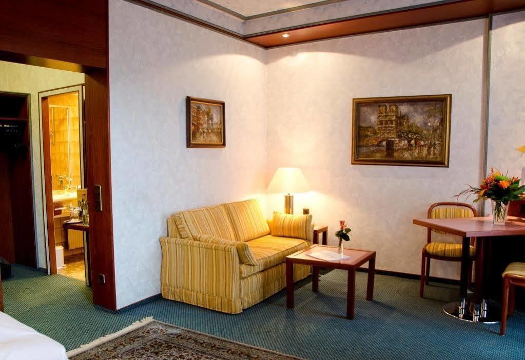 Arotel Living Nuremberg