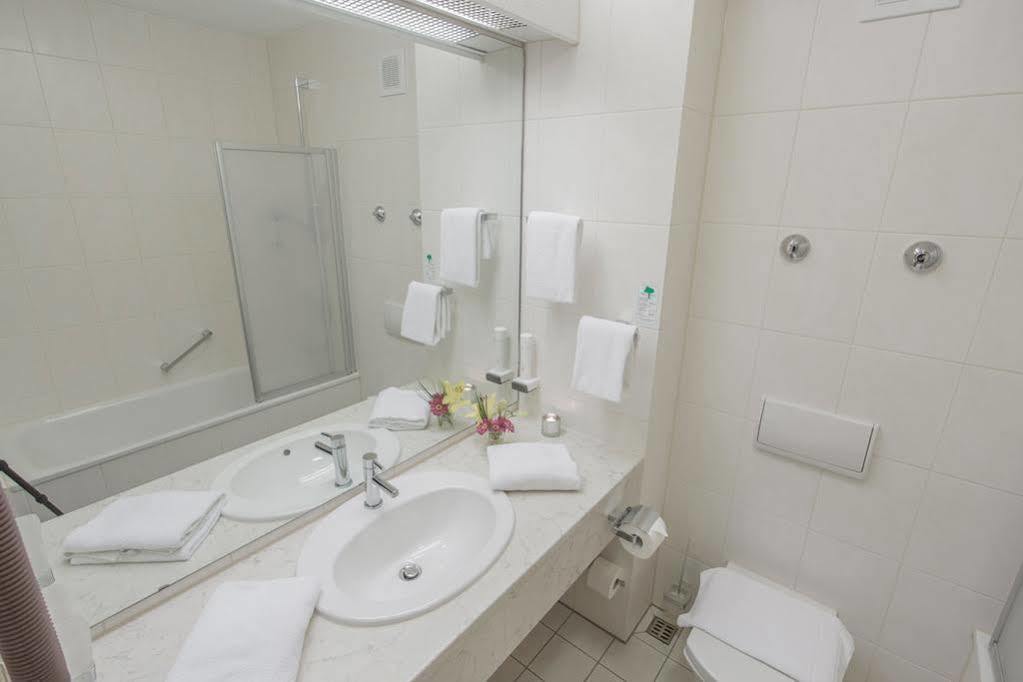Arotel Living Hotel