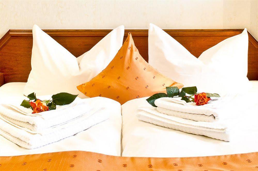 Arotel Living Hotel Nuremberg