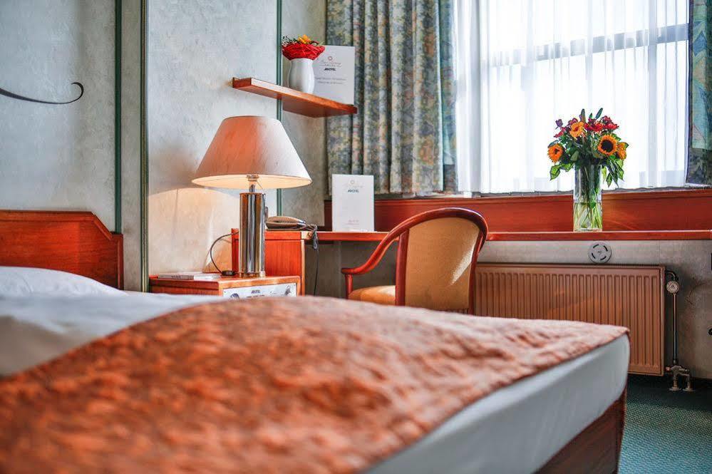 Arotel Living Nuremberg