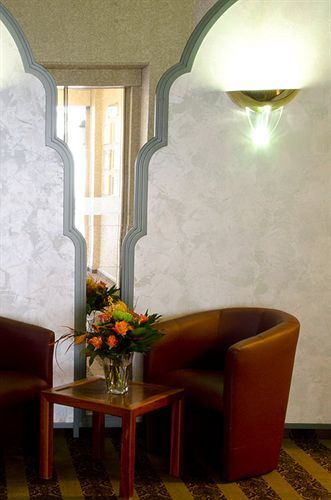 Arotel Living Hotel Núremberg