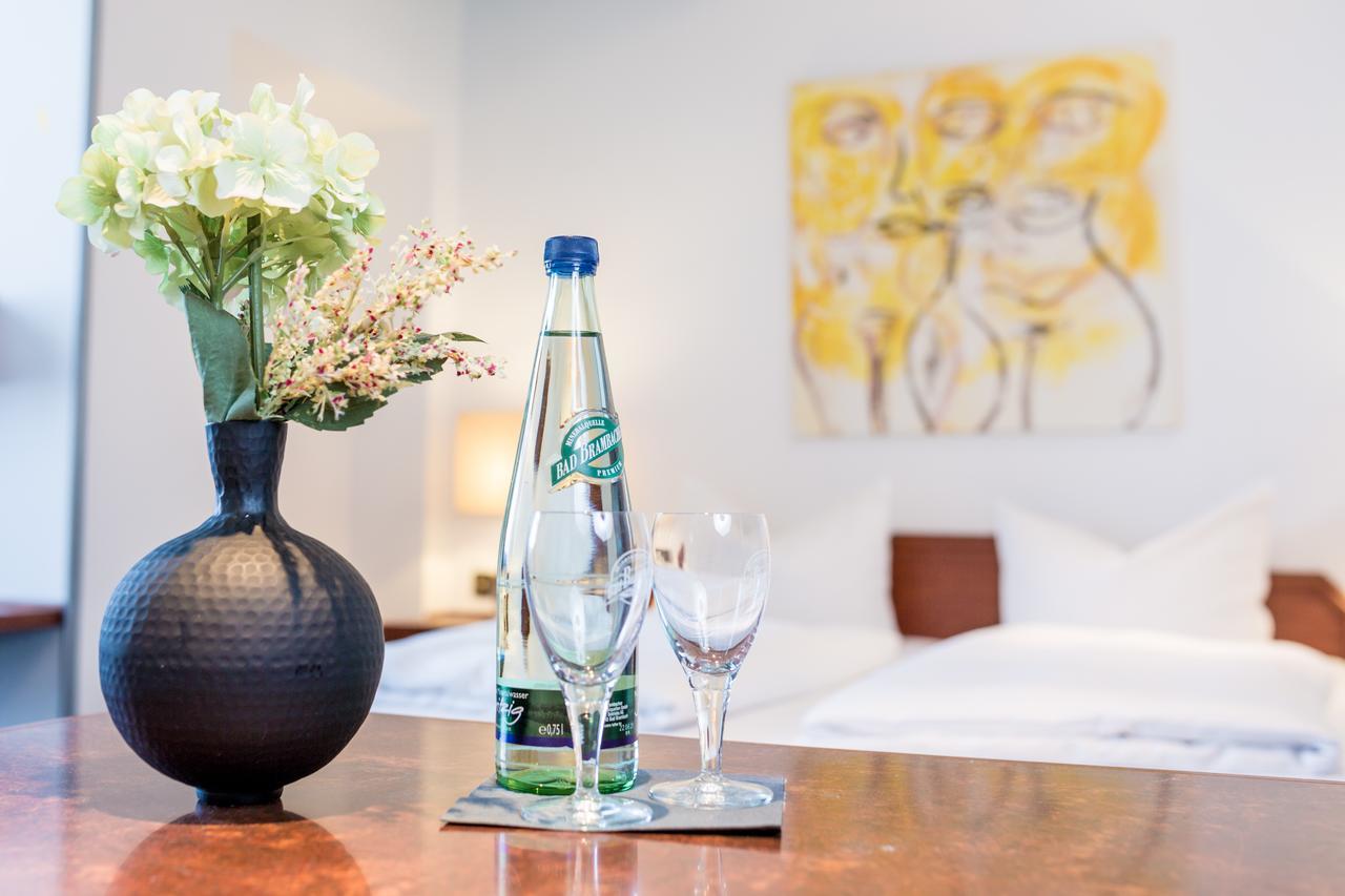 Arotel Living Hotel Nuremberg