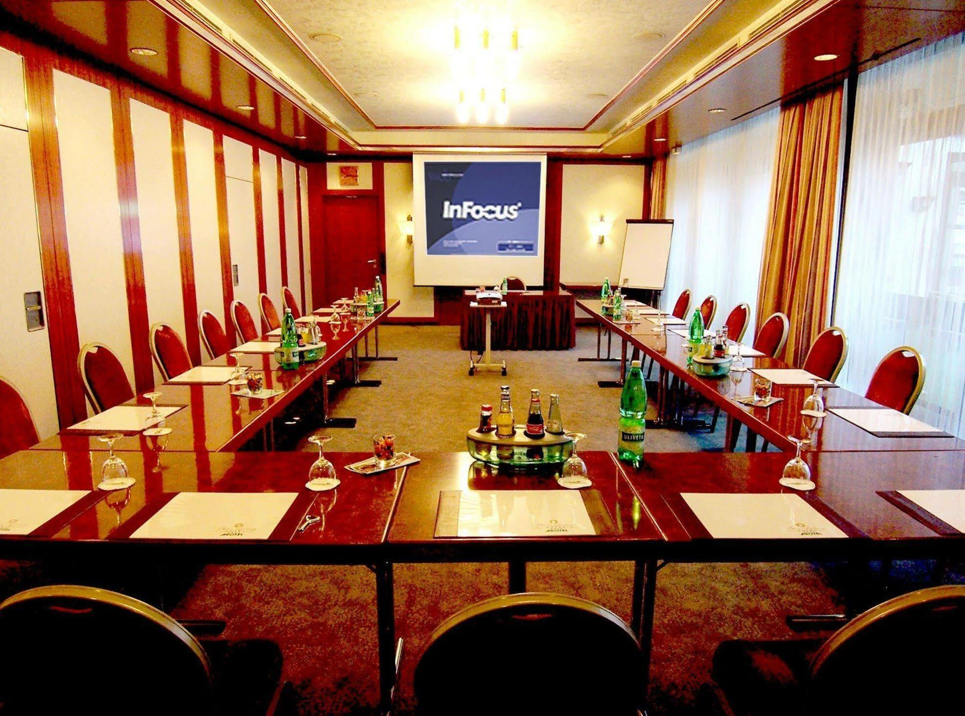Arotel Living 3* Nuremberg