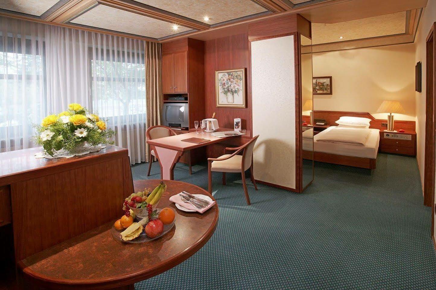 Arotel Living Nuremberg
