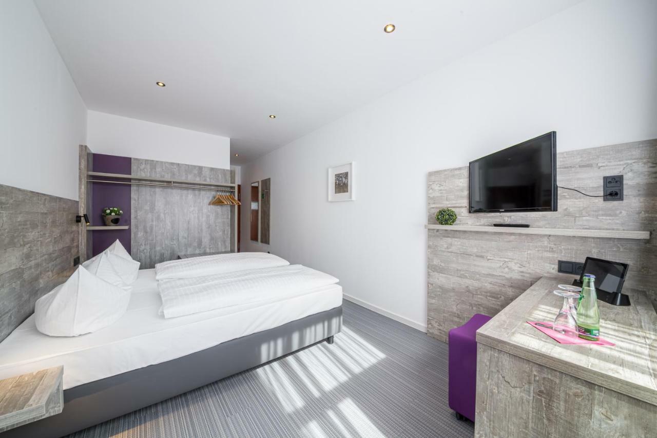 Hotel Arotel Living 3*